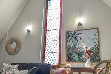 Kingsdown Manor B&b Timaru