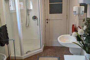 Kingsdown Manor B&b Timaru