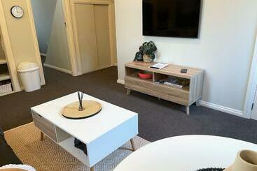 Kingsdown Manor B&b Timaru