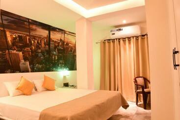 تختخواب و صبحانه Providence, Port Blair