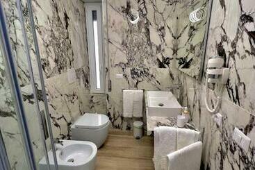 تختخواب و صبحانه Rooms San Leonardo
