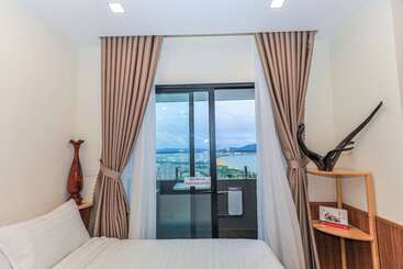 Flc Sea Tower Quy Nhon Enoch Sea View Apartment