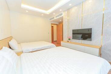 Flc Sea Tower Quy Nhon Enoch Sea View Apartment