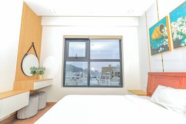 Flc Sea Tower Quy Nhon Enoch Sea View Apartment