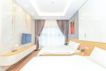 Flc Sea Tower Quy Nhon Enoch Sea View Apartment