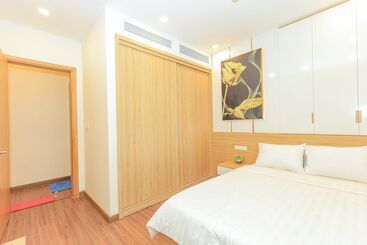 Flc Sea Tower Quy Nhon Enoch Sea View Apartment