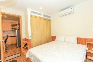 Flc Sea Tower Quy Nhon Enoch Sea View Apartment