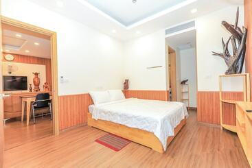 Flc Sea Tower Quy Nhon Enoch Sea View Apartment