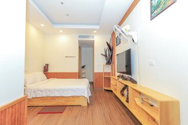 Flc Sea Tower Quy Nhon Enoch Sea View Apartment