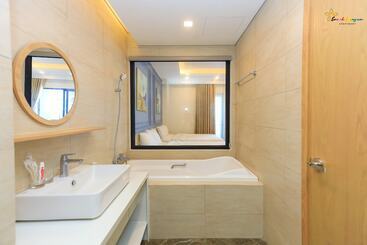 Flc Sea Tower Quy Nhon Enoch Sea View Apartment