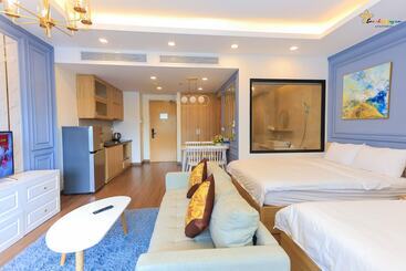 Flc Sea Tower Quy Nhon Enoch Sea View Apartment