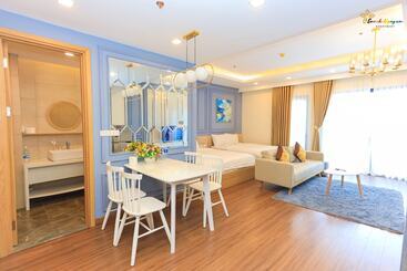 Flc Sea Tower Quy Nhon Enoch Sea View Apartment