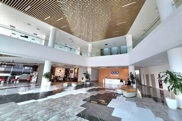 Flc Sea Tower Quy Nhon Enoch Sea View Apartment