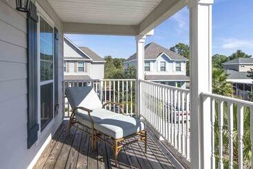 شقق خاصة سياحية Coastal Retreat