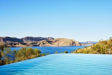 Discovery Resorts   Lake Argyle