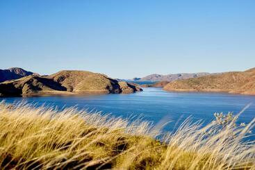 Discovery Resorts   Lake Argyle