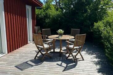 Grötvik B&b