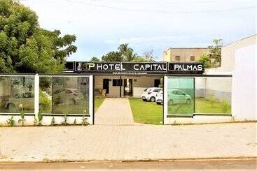 هتل Capital Palmas