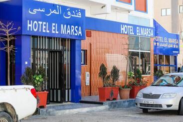 هتل El Marsa La Playa
