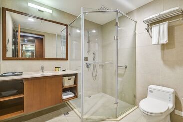Forte Hotel Xizhi