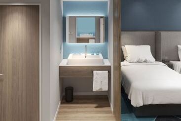 هتل Holiday Inn Express Changchun Ecological Square By Ihg