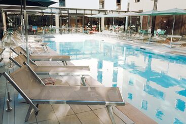 هتل Ibis Budget La Rochelle Centre