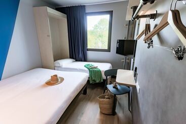 هتل Ibis Budget La Rochelle Centre