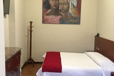هتل La Casa De Teresita