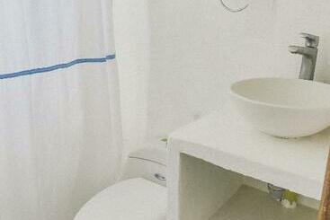 هتل Mamallena Beachside Rincon Del Mar