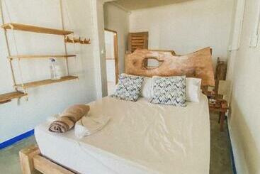 هتل Mamallena Beachside Rincon Del Mar