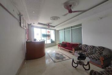 هتل Singpore International