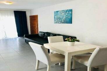 Tropicana Sol Caribes Studios Suites Hotel Beach & Pool & Spa