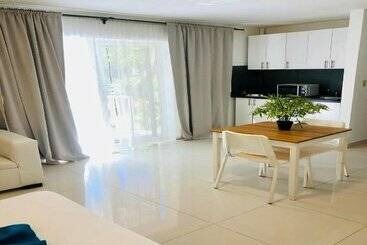 Tropicana Sol Caribes Studios Suites Hotel Beach & Pool & Spa
