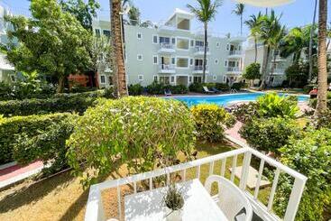 Tropicana Sol Caribes Studios Suites Hotel Beach & Pool & Spa