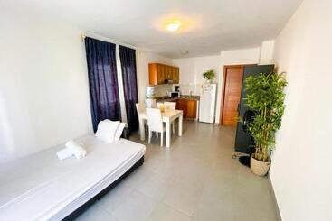 Tropicana Sol Caribes Studios Suites Hotel Beach & Pool & Spa