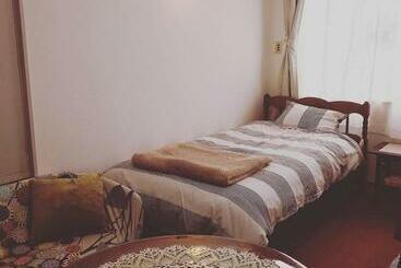 هتل Togawa Nojuku Vacation Stay 80141v