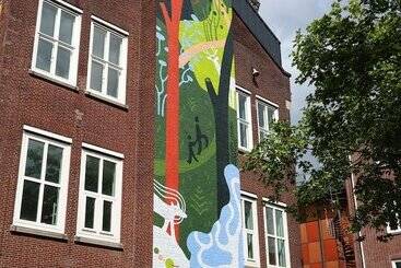 Vie Via   Your - Leeuwarden
