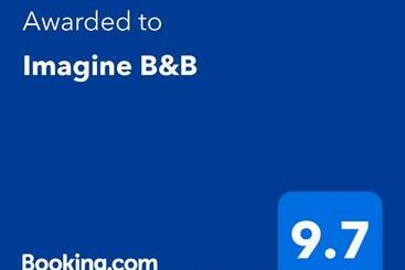 Imagine B&b