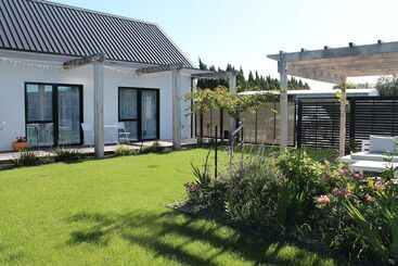 Marlborough Wine Country B&b