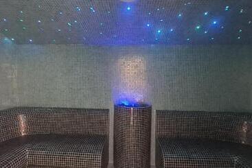 Montenegrina Hotel & Spa All Inclusive