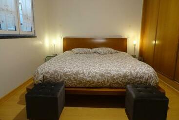 پانسیون Sudwests By Stay In Alentejo For Hikers