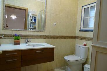 پانسیون Sudwests By Stay In Alentejo For Hikers