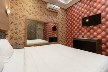Urbanview Hotel Good Palembang By Reddoorz