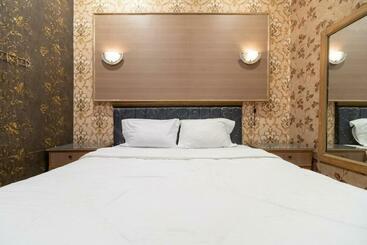 Urbanview Hotel Good Palembang By Reddoorz