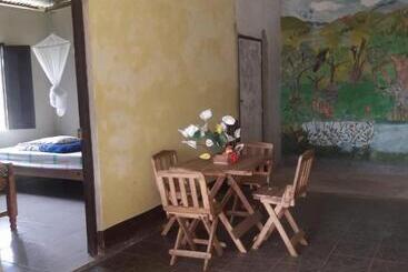 هاستل Finca Fuente De Vida