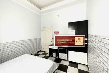 هتل Kichi House