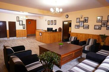 هتل Mann Serchhu Farmhouse, Pelling