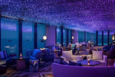 هتل Qinhuangdao Marriott Resort