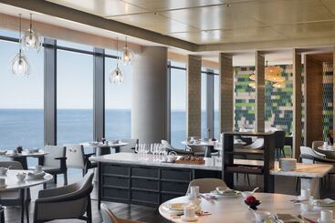 هتل Qinhuangdao Marriott Resort