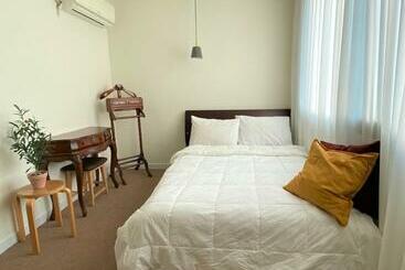 هتل Ssh Ikseon Peter Cat Hostel